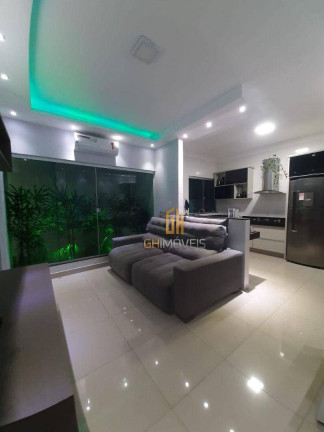 Imagem Casa com 2 Quartos à Venda, 130 m² em Setor Três Marias - Goiânia