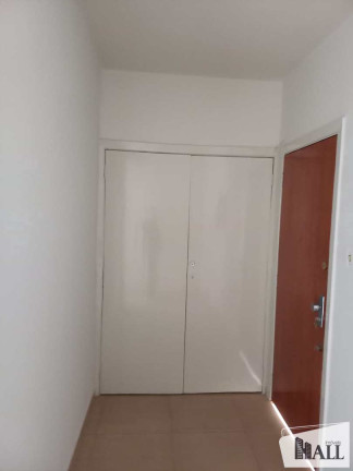 Imagem Apartamento com 3 Quartos à Venda, 49 m² em Centro - São José Do Rio Preto
