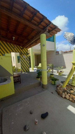 Imagem Casa com 4 Quartos à Venda, 176 m² em Lagoa Redonda - Fortaleza Imagem Casa com 4 Quartos à Venda, 176 m² em Lagoa Redonda - Fortaleza