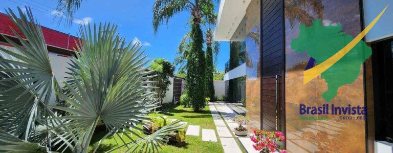 Imagem Casa com 4 Quartos à Venda, 400 m² em Centro - Porto Seguro Imagem Casa com 4 Quartos à Venda, 400 m² em Centro - Porto Seguro
