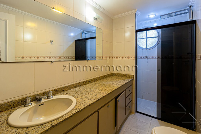 Imagem Apartamento com 3 Quartos à Venda, 172 m² em Jardim America - São Paulo Imagem Apartamento com 3 Quartos à Venda, 172 m² em Jardim America - São Paulo