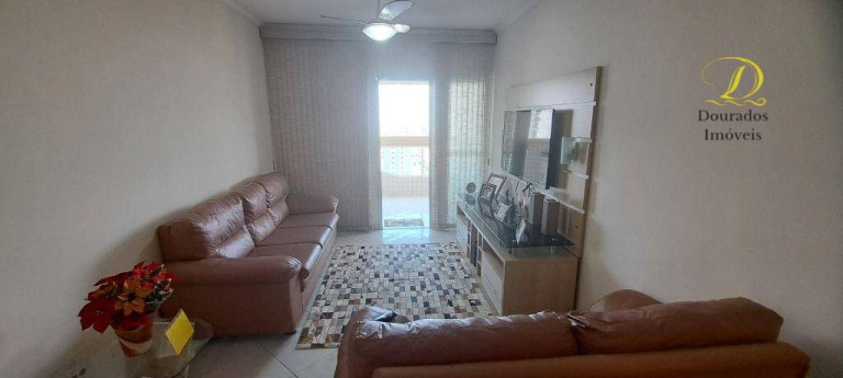 Imagem Apartamento com 2 Quartos à Venda, 97 m² em Ocian - Praia Grande Imagem Apartamento com 2 Quartos à Venda, 97 m² em Ocian - Praia Grande