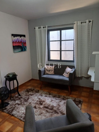 Imagem Casa com 3 Quartos à Venda, 110 m² em Parque Dos Coqueiros - Atibaia Imagem Casa com 3 Quartos à Venda, 110 m² em Parque Dos Coqueiros - Atibaia