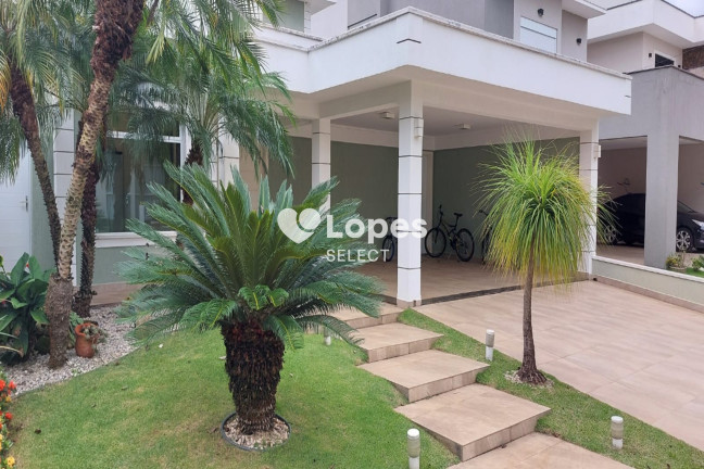 Imóvel com 3 Quartos à Venda, 240 m² em Condomínio Reserva Dos Vinhedos - Louveira