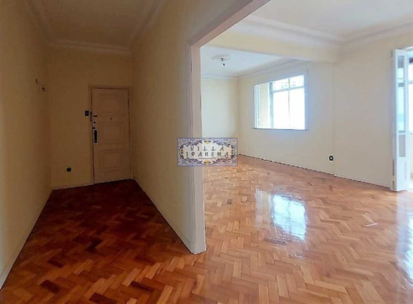 Foto do imóvel Apartamento com 5 Quartos à Venda, 183 m² em Flamengo - Rio De Janeiro