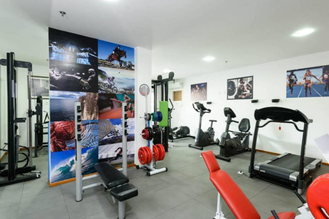 Imagem Apartamento com 3 Quartos à Venda, 92 m² em Freguesia (jacarepaguá) - Rio De Janeiro