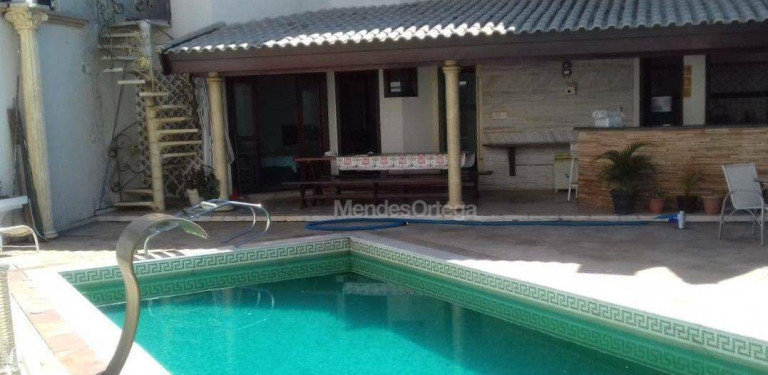 Imagem Casa com 3 Quartos à Venda, 800 m² em Wanel Ville - Sorocaba Imagem Casa com 3 Quartos à Venda, 800 m² em Wanel Ville - Sorocaba