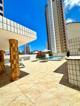 Imagem Apartamento com 4 Quartos à Venda, 236 m² em Aldeota - Fortaleza Imagem Apartamento com 4 Quartos à Venda, 236 m² em Aldeota - Fortaleza