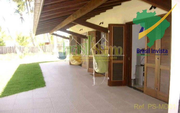 Imagem Casa com 5 Quartos à Venda, 2.225 m² em Guaiù - Santa Cruz Cabrália Imagem Casa com 5 Quartos à Venda, 2.225 m² em Guaiù - Santa Cruz Cabrália