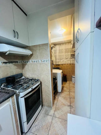 Imagem Apartamento com 2 Quartos à Venda, 56 m² em Várzea Paulista