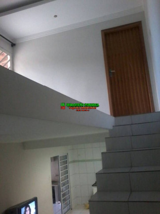Imagem Casa com 3 Quartos à Venda, 250 m² em Jaragua - Taubaté