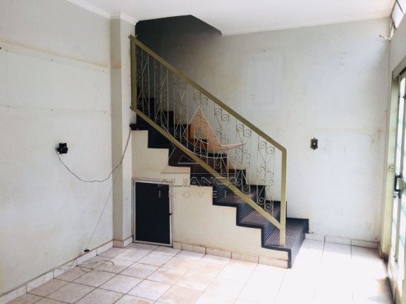 Imagem Casa com 3 Quartos à Venda, 177 m² em Ipiranga - Ribeirão Preto Imagem Casa com 3 Quartos à Venda, 177 m² em Ipiranga - Ribeirão Preto