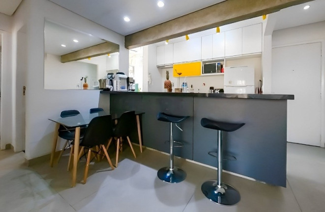 Imagem Imóvel com 2 Quartos à Venda, 65 m² em Chácara Inglesa - São Paulo Imagem Imóvel com 2 Quartos à Venda, 65 m² em Chácara Inglesa - São Paulo