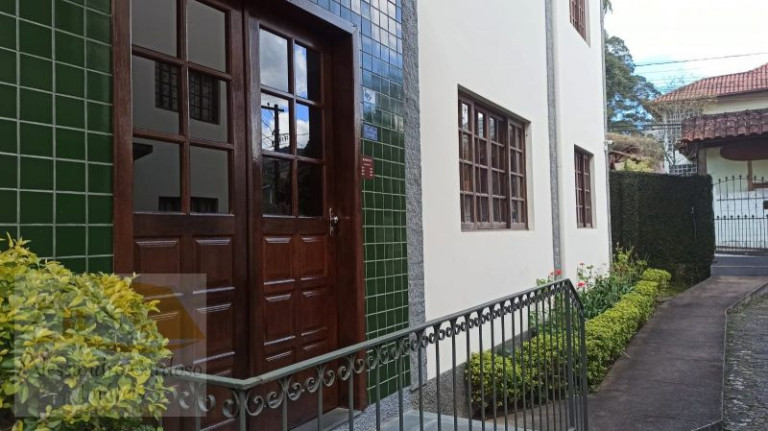 Imagem Apartamento com 2 Quartos à Venda, 80 m² em Cônego - Nova Friburgo