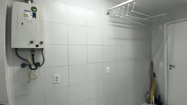 Imagem Apartamento com 3 Quartos à Venda, 113 m² em Alphaville I - Salvador