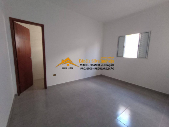 Imagem Casa com 2 Quartos à Venda, 125 m² em Jardim Leonor - Mongaguá Imagem Casa com 2 Quartos à Venda, 125 m² em Jardim Leonor - Mongaguá