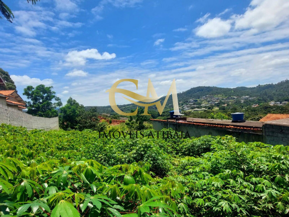 Terreno à Venda, 520 m² em Guaxinduva - Atibaia