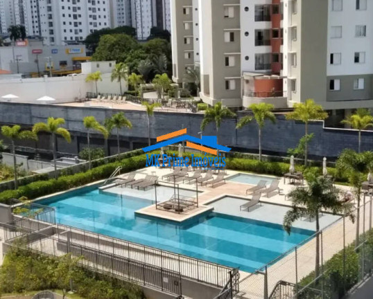 Imagem Apartamento com 3 Quartos à Venda, 93 m² em Vila Leopoldina - São Paulo Imagem Apartamento com 3 Quartos à Venda, 93 m² em Vila Leopoldina - São Paulo