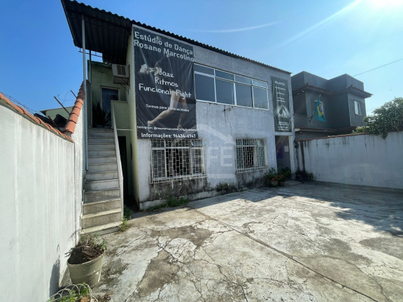 Imagem Casa com 5 Quartos à Venda, 300 m² em Irajá - Rio De Janeiro Imagem Casa com 5 Quartos à Venda, 300 m² em Irajá - Rio De Janeiro