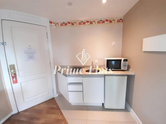 Imagem Apartamento com 1 Quarto à Venda, 30 m² em Jardim Paulista - São Paulo Imagem Apartamento com 1 Quarto à Venda, 30 m² em Jardim Paulista - São Paulo