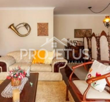 Imagem Apartamento com 4 Quartos à Venda, 150 m² em Vila Andrade - São Paulo