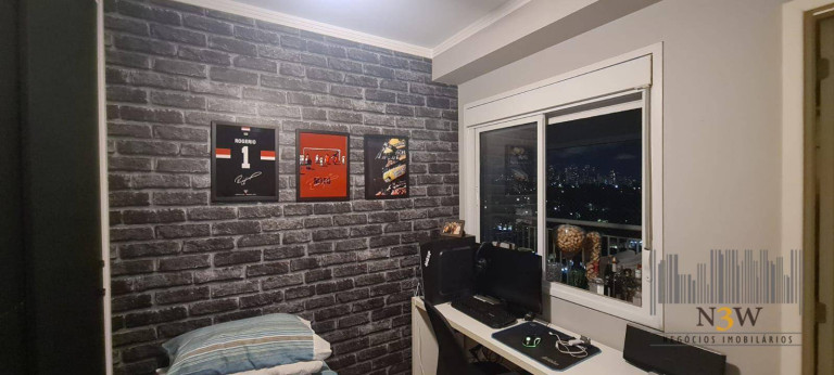 Imagem Apartamento com 3 Quartos à Venda, 142 m² em Vila Leopoldina - São Paulo