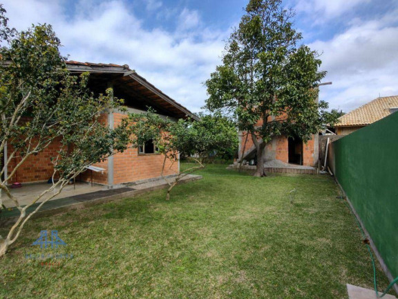 Casa com 2 Quartos à Venda, 110 m² em São João Do Rio Vermelho - Florianópolis