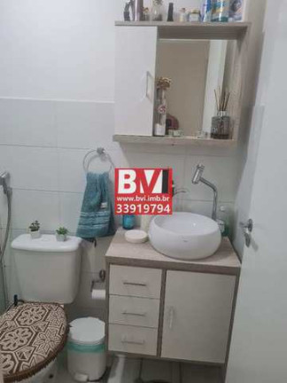 Imagem Apartamento com 2 Quartos à Venda, 50 m² em Vila Da Penha - Rio De Janeiro Imagem Apartamento com 2 Quartos à Venda, 50 m² em Vila Da Penha - Rio De Janeiro