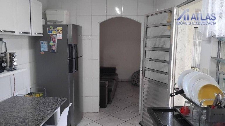 Imagem Casa com 2 Quartos à Venda, 73 m² em Jardim Andaraí - São Paulo