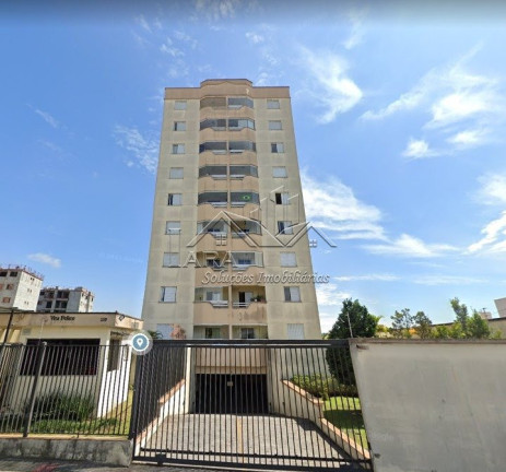 Apartamento com 2 Quartos à Venda, 54 m² em Vila Guilhermina - Sao Paulo