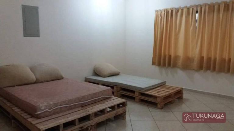Imagem Chácara com 6 Quartos à Venda, 1.300 m² em Jardim Estância Brasil - Atibaia Imagem Chácara com 6 Quartos à Venda, 1.300 m² em Jardim Estância Brasil - Atibaia