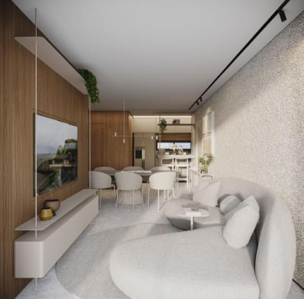 Imagem Apartamento com 2 Quartos à Venda, 60 m² em Bessa - João Pessoa Imagem Apartamento com 2 Quartos à Venda, 60 m² em Bessa - João Pessoa
