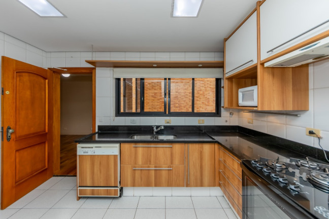 Imagem Apartamento com 4 Quartos à Venda, 247 m² em Vila Suzana - São Paulo Imagem Apartamento com 4 Quartos à Venda, 247 m² em Vila Suzana - São Paulo
