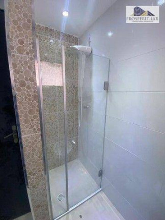 Imagem Apartamento com 3 Quartos à Venda, 64 m² em Gopoúva - Guarulhos