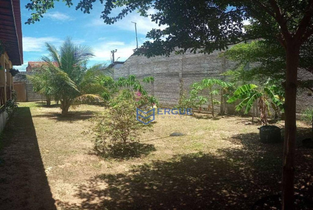 Imagem Casa com 2 Quartos à Venda, 230 m² em Caponga - Cascavel Imagem Casa com 2 Quartos à Venda, 230 m² em Caponga - Cascavel