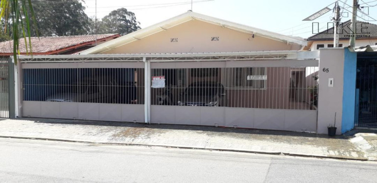 Casa com 3 Quartos à Venda, 148 m² em Bosque Dos Eucaliptos - São José Dos Campos