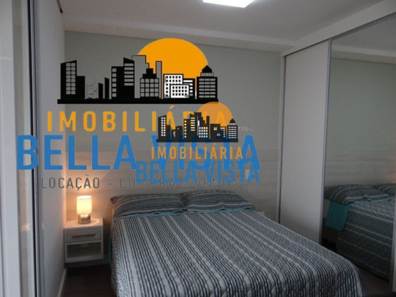 Imagem Apartamento com 1 Quarto à Venda,  em Brooklin Paulista - São Paulo