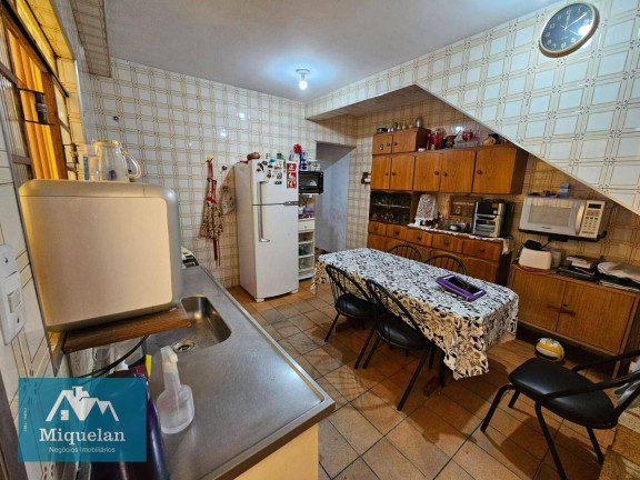 Imagem Sobrado com 3 Quartos à Venda, 140 m² em Vila Maria Alta - São Paulo Imagem Sobrado com 3 Quartos à Venda, 140 m² em Vila Maria Alta - São Paulo