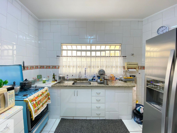 Imagem Casa com 3 Quartos à Venda, 100 m² em Vila Furlan - Indaiatuba Imagem Casa com 3 Quartos à Venda, 100 m² em Vila Furlan - Indaiatuba