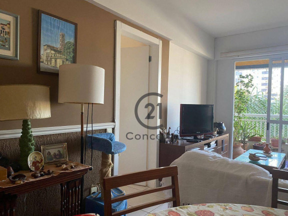 Imagem Apartamento com 3 Quartos à Venda, 75 m² em Itacorubi - Florianópolis Imagem Apartamento com 3 Quartos à Venda, 75 m² em Itacorubi - Florianópolis