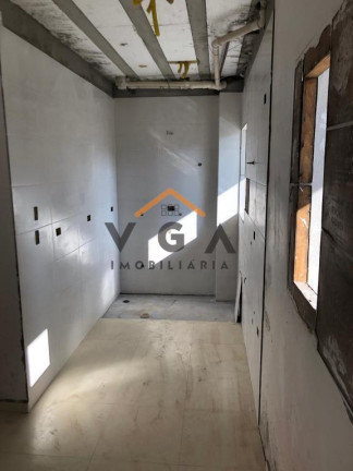 Imagem Apartamento com 1 Quarto à Venda, 30 m² em Vila Esperança - São Paulo