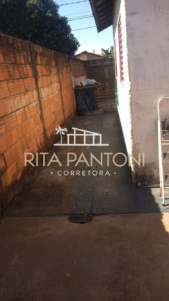 Imagem Casa com 4 Quartos à Venda, 112 m² em Jardim  Antônio Palocci - Ribeirão Preto