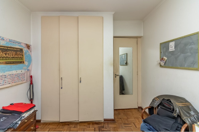 Imagem Imóvel com 2 Quartos à Venda, 106 m² em Itaim Bibi - São Paulo