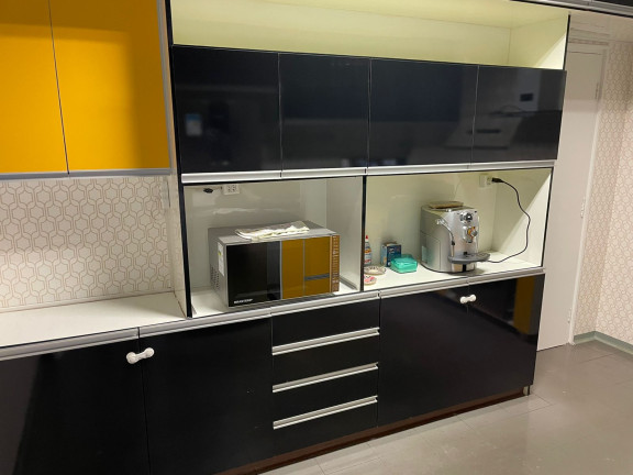 Imagem Apartamento com 4 Quartos à Venda ou Locação, 220 m² em Centro - Sorocaba