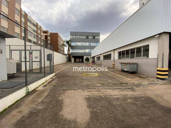 Imagem Edifício Residencial à Venda, 4.042 m² em Centro - São Caetano Do Sul Imagem Edifício Residencial à Venda, 4.042 m² em Centro - São Caetano Do Sul
