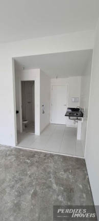 Imagem Apartamento com 1 Quarto à Venda, 26 m² em Cerqueira César - São Paulo Imagem Apartamento com 1 Quarto à Venda, 26 m² em Cerqueira César - São Paulo