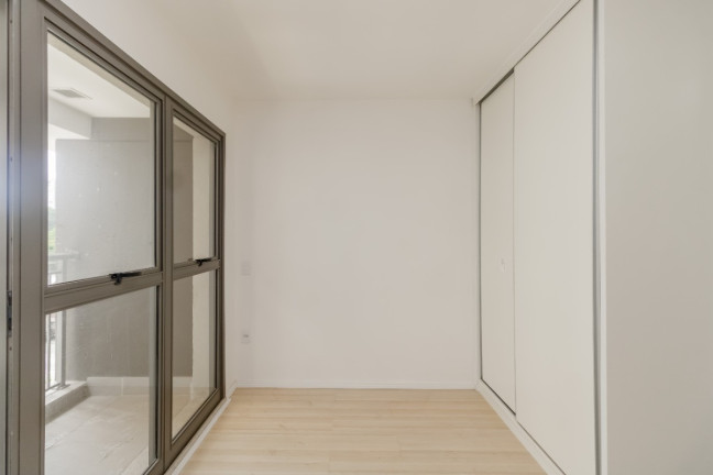 Imagem Studio com 1 Quarto à Venda, 24 m² em Moema - São Paulo
