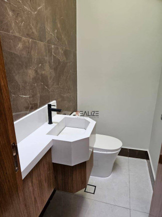 Imagem Casa com 3 Quartos à Venda, 128 m² em Condomínio Park Gran Reserve - Indaiatuba Imagem Casa com 3 Quartos à Venda, 128 m² em Condomínio Park Gran Reserve - Indaiatuba
