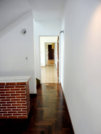 Imagem Casa com 3 Quartos à Venda, 150 m² em Veleiros - São Paulo