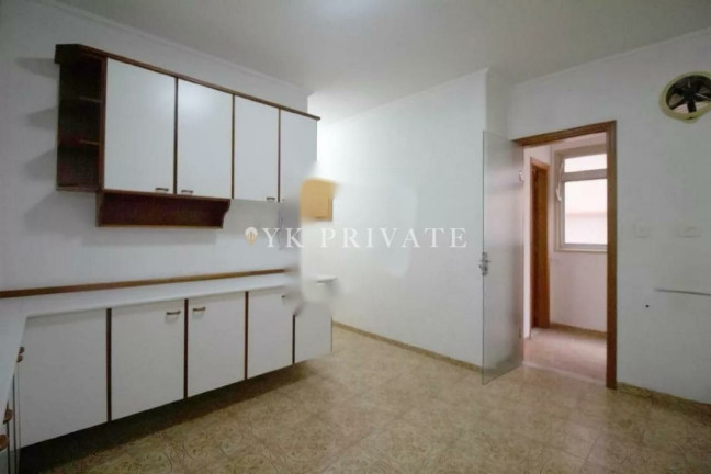 Imagem Apartamento com 3 Quartos à Venda, 200 m² em Paraíso - São Paulo